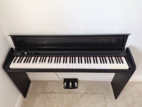 Korg ls180 digital - ls180, piano