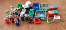 Vintage Fisher Price Little