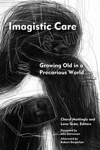 Imagistic care growing old - care, in