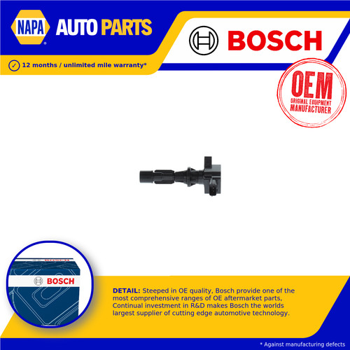 Ignition coil fits mazda - coil,
