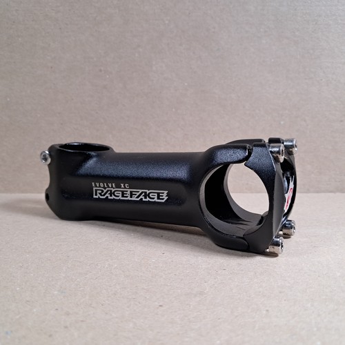 Raceface evolve bike stem - evolve, xc