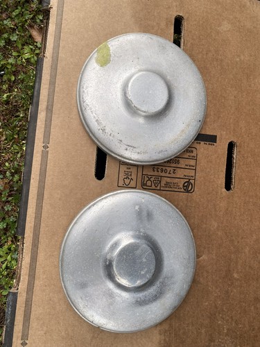 Bmw isetta 300 hub - hub, caps