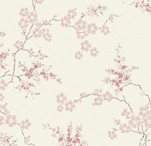 Laura ashley wallpaper - ashley,