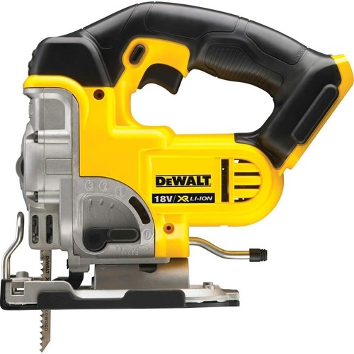 Dewalt 18v lithium - 18v, xr