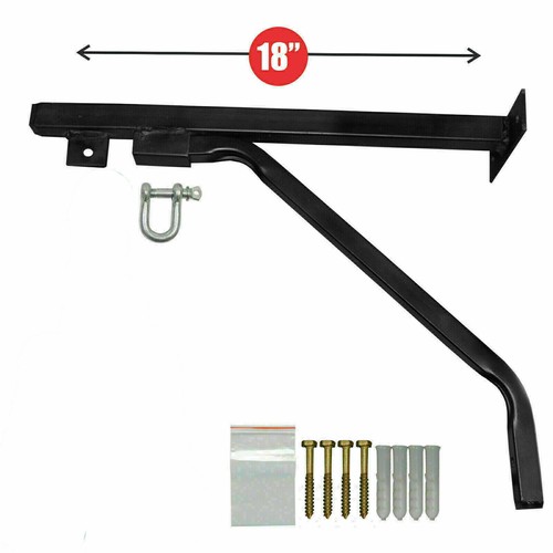 Heavy duty mma - 18”, boxing