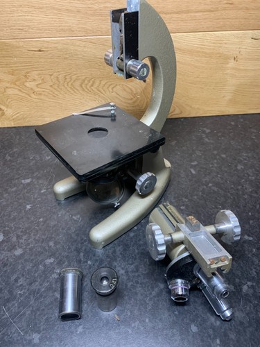 Vintage prior monocular - prior,