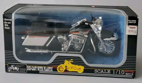 Vintage 1998 rock roll - vintage, cycle