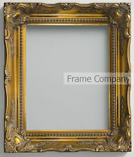 Baroque Ornate Picture Frames