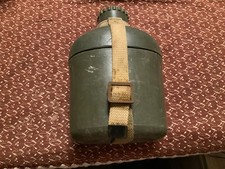 Rhodesian Army Water Bottle