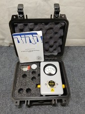 Bird RF Thruline Wattmeter