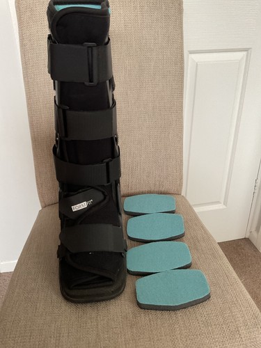 Ossur formfit air walker - air,