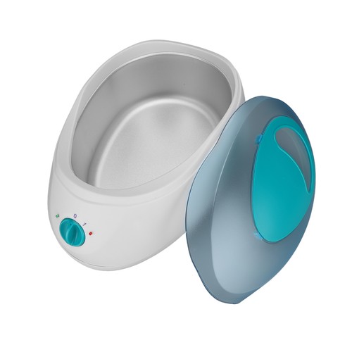Paraffin wax bath machine kit - paraffin,