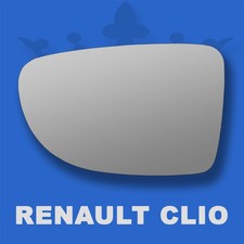 Renault Clio Mk4 12-19 Flat