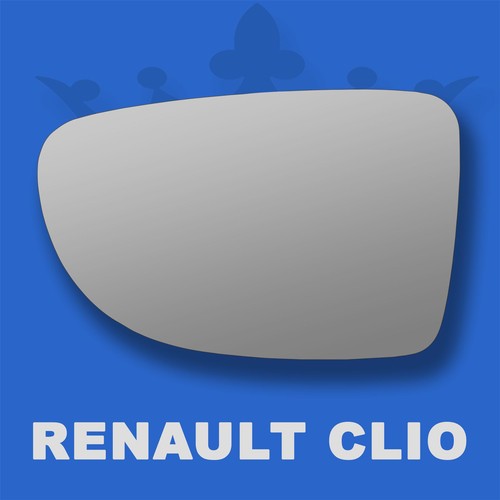 Renault clio mk4 flat - renault,
