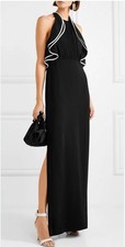BNWT Halston Heritage Black