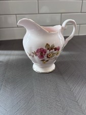 Vintage Plant Tuscan 01 Pink