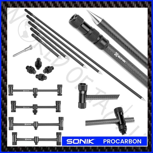 Sonik bankstick buzz - sonik,