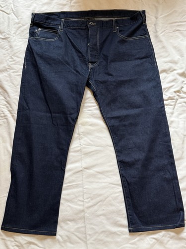 42waist leg armani - 26.5,