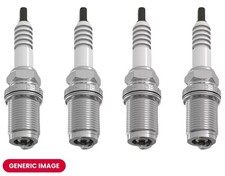 Denso Iridium Spark Plug 4703