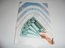 2025/26 Panathinaikos v