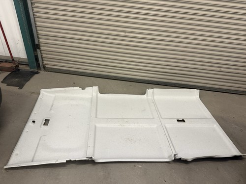 Land rover defender - defender, roof