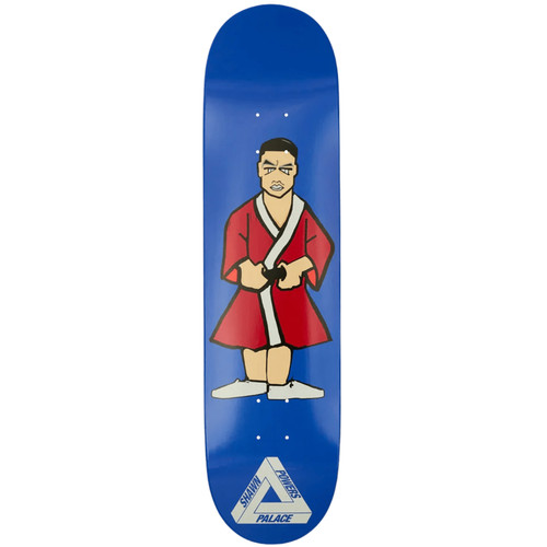Palace skateboards powers pro - skateboards,