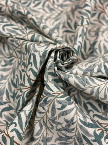 William morris willow bough - william,