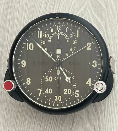 Soviet airforce cockpit acs - airforce,