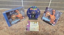 Shadow Man Dreamcast Complete