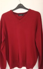 James Pringle Men's V-Necked