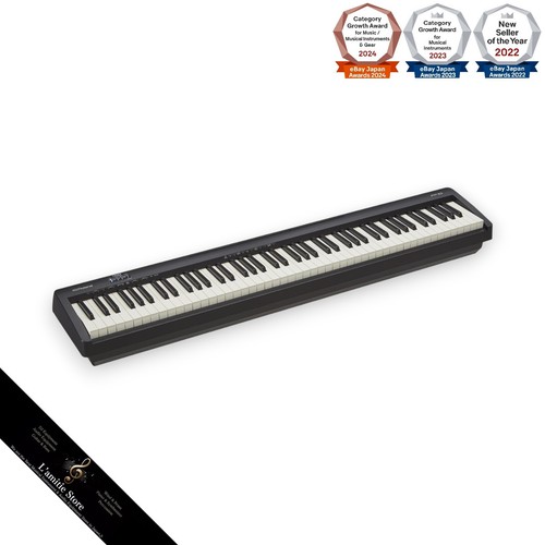 Roland 88 key - bk, 88-key
