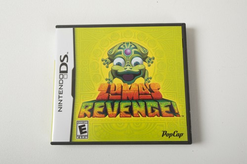 Nintendo game cartridge - nintendo, ds