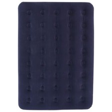 TRESPASS Flocked Battery Pump