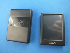 CC9060 Bury Control Display