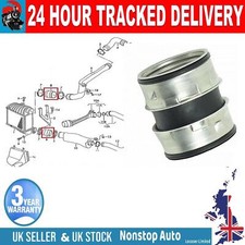 TURBO INTERCOOLER HOSE PIPE