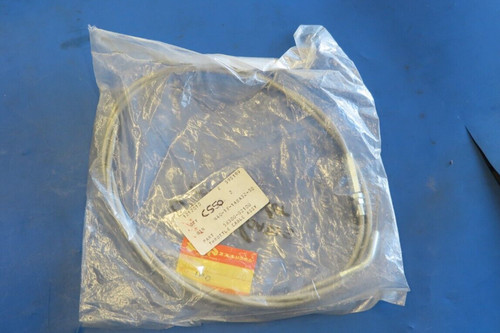 Suzuki cs50 throttle - d,
