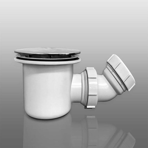 New bathroom 90mm high fast - new,