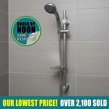 Adjustable Chrome 6 Mode