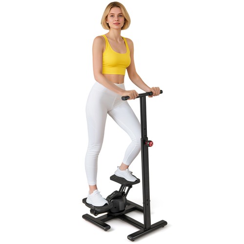 Gymax twist stepper for - gymax,