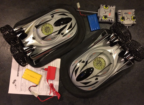 Tyco typhoon rc - tyco,