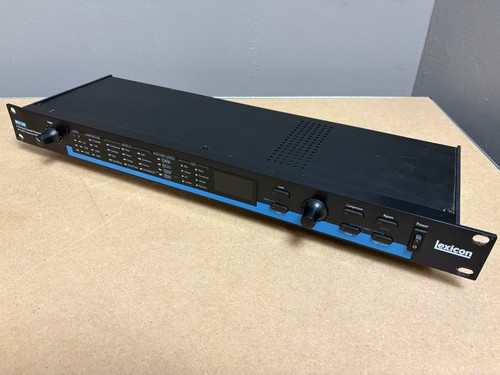 Lexicon mpx 200 bit dual - lexicon,