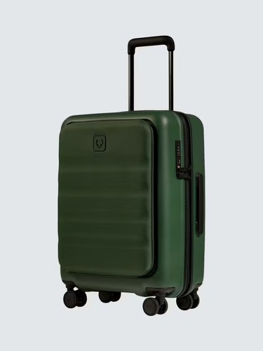 Antler icon stripe pocket - antler,