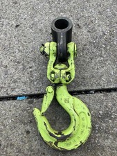 HIAB/FASSI/PALFINGER 10 ton