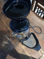 Omega Slow/Cold Press Juicer