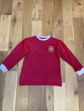 Toffs Manchester United 1963