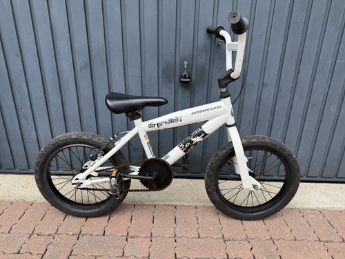 Barracuda dirt squirt kids - barracuda,