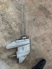 Tohatsu 40hp M40 Outboard