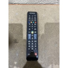 Samsung AA59-00582A Remote