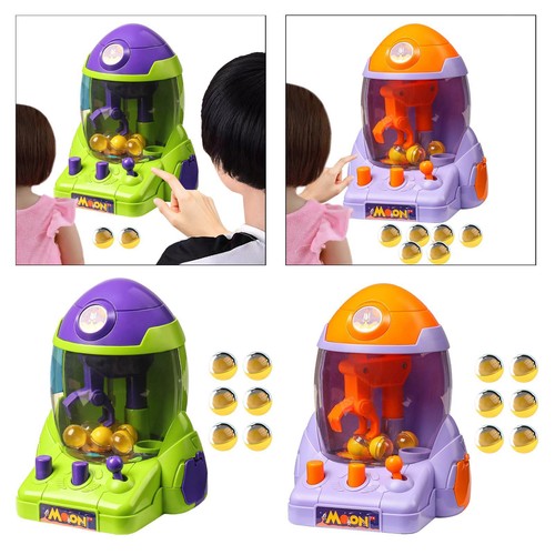 Claw machine table - claw,