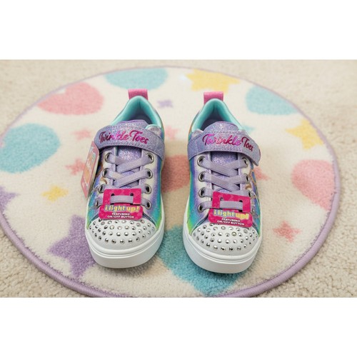 Twinkle toes girls size - toes,